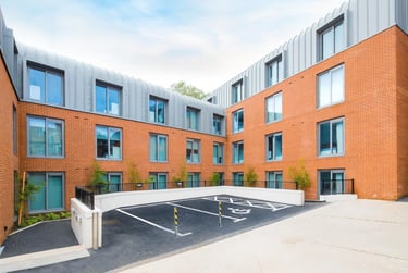 1 bed studio, Popes Lane, West Ealing, London, W54NG - Image 14